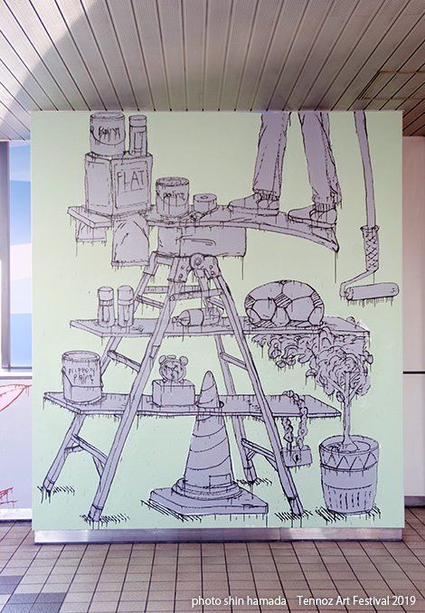 松下徹 作品イメージ