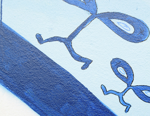 壁面ペイントイメージ