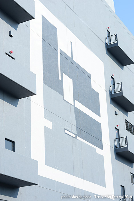 ルーカス・デュピュイ 作品イメージ