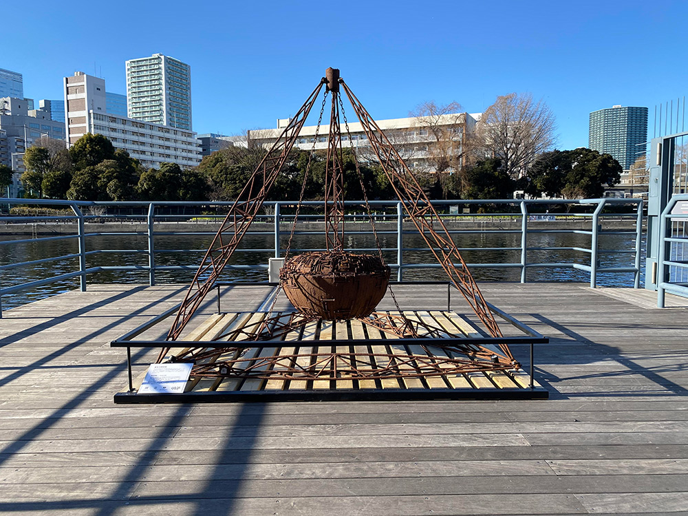 日比淳史（HIBI Kiyosi） 作品イメージ