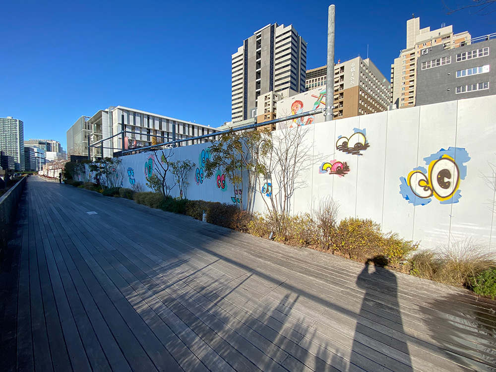 キンジョー（KINJO） 作品イメージ