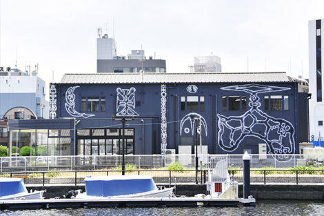 Stachu Szumski（スタフ・シュムスキ） 作品イメージ