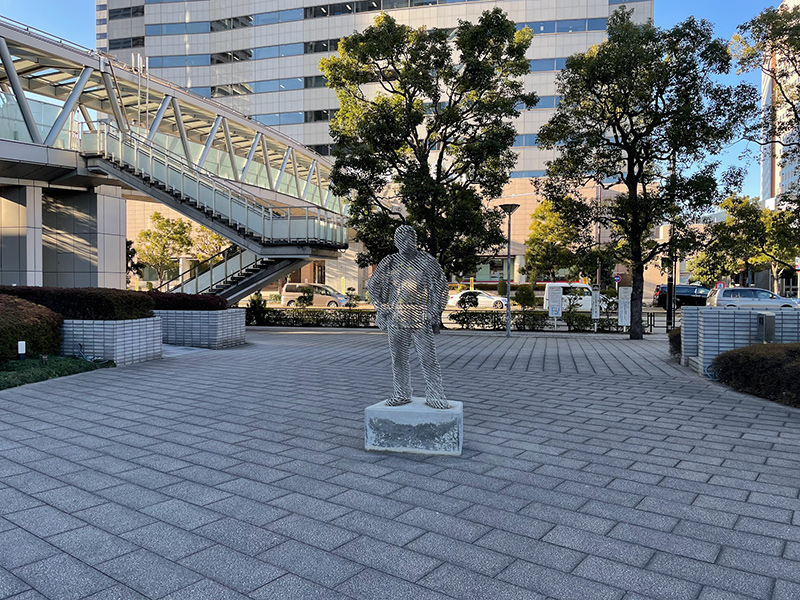 加藤智大（Kato Tomohiro） 作品イメージ