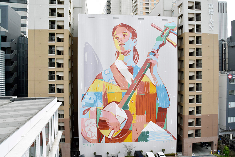 アリス 作品イメージ