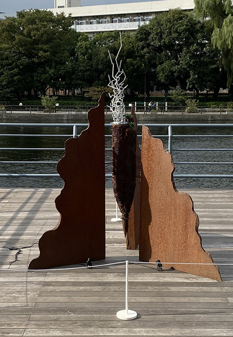 日比淳史(HIBI Kiyosi) 作品イメージ