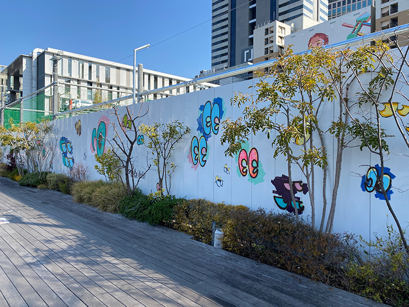 キンジョー(KINJO) 作品イメージ