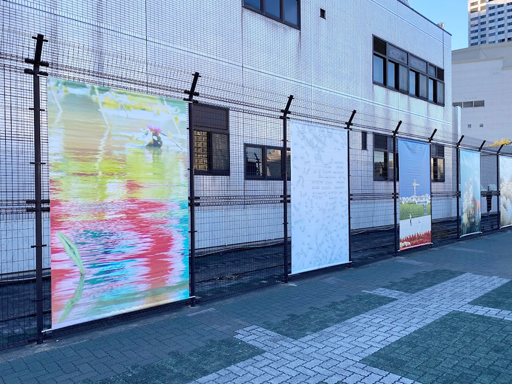 清水はるみ(Shimizu Harumi) 作品イメージ